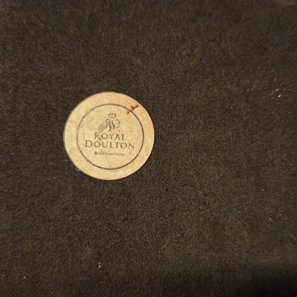 Royal Doulton Coaster Set - Picture 3 of 3
